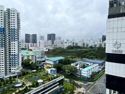Westcove Condominium (D5), Condominium #465630061